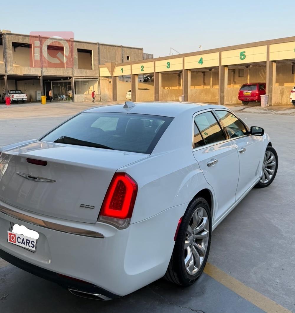 Chrysler 300